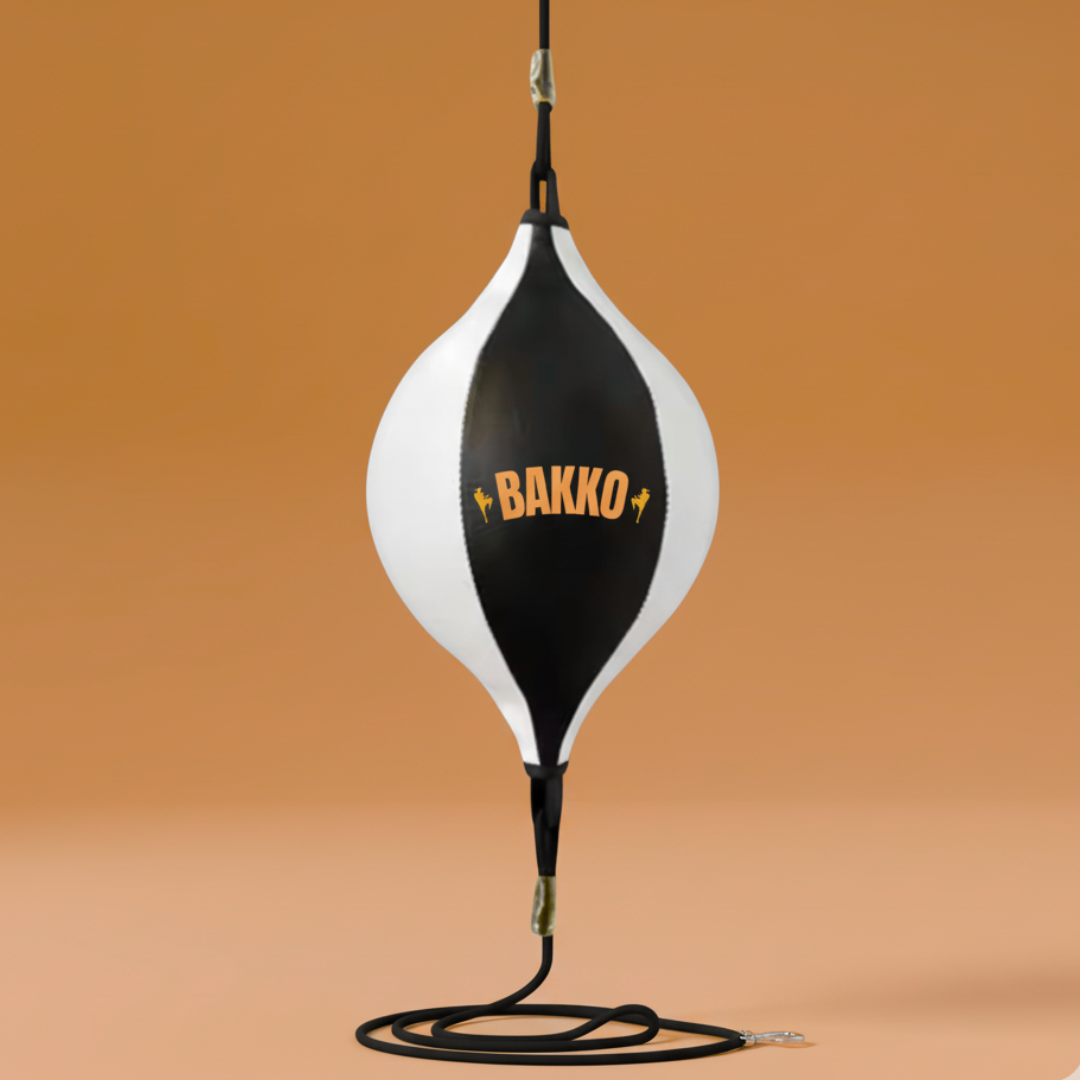 BAKKO Double End Bag