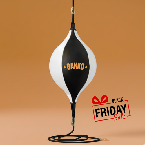 BAKKO Double End Bag