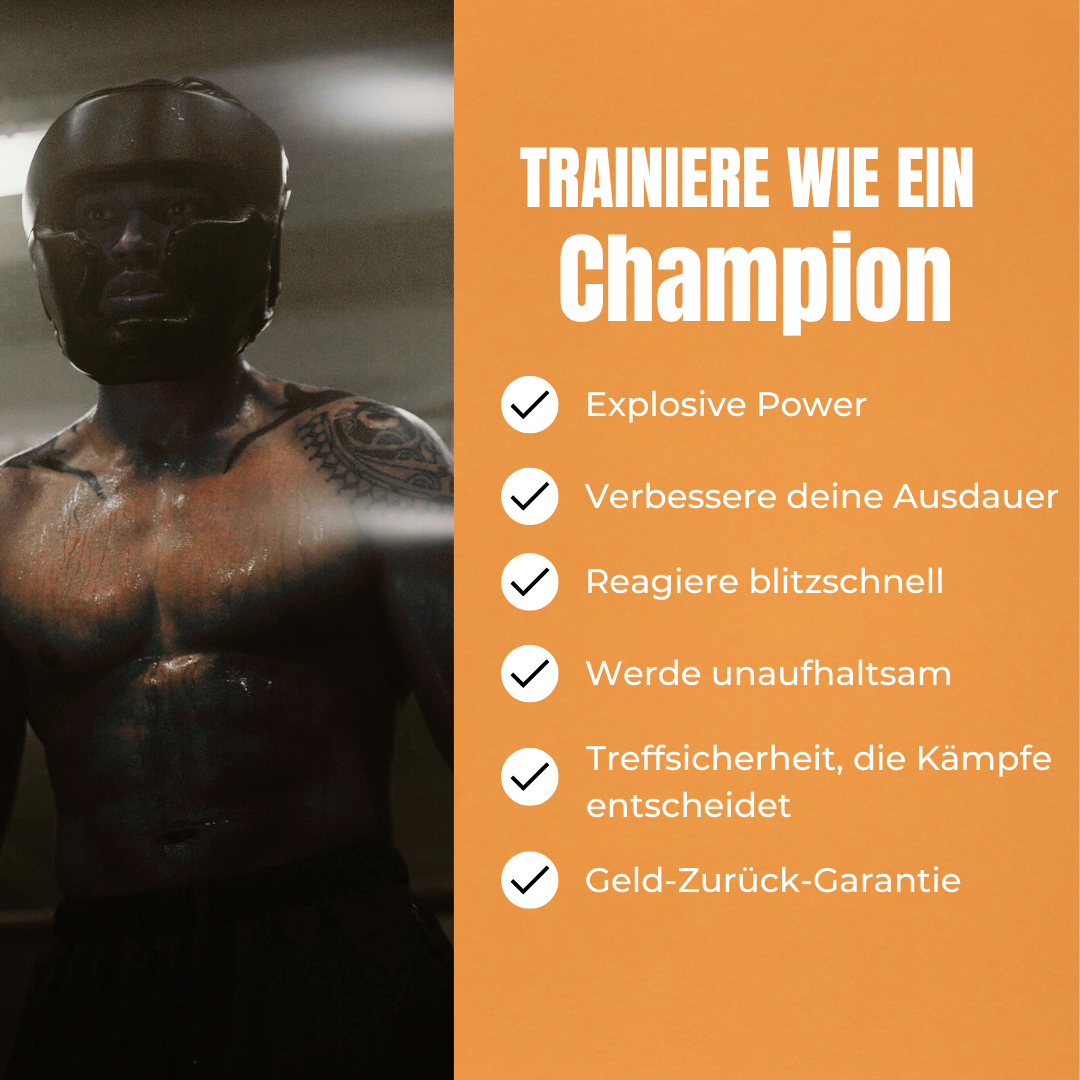 BAKKO Double End Bag