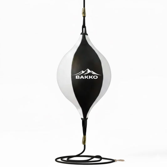 BAKKO Double End Bag