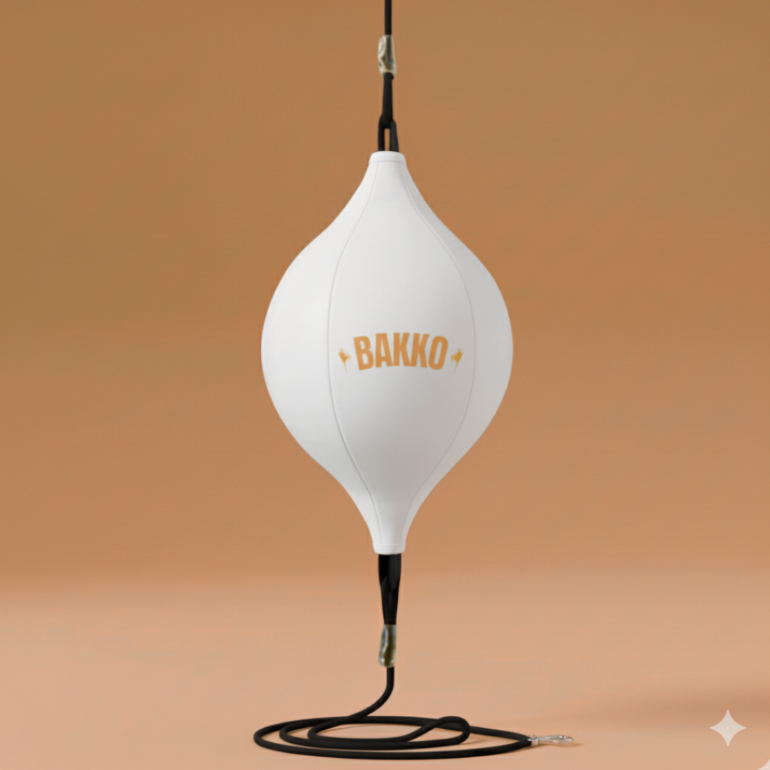 BAKKO Double End Bag